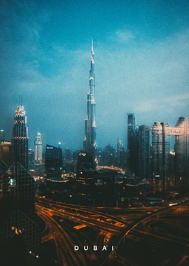 Dubai