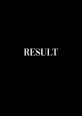 Result Word Motivation