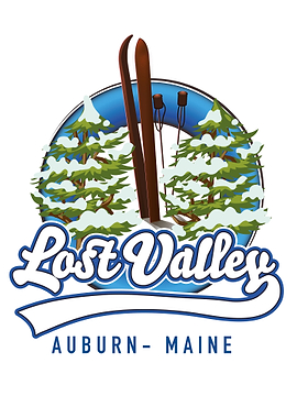 Lost Valley Auburn Maine