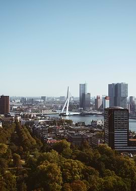 Rotterdam