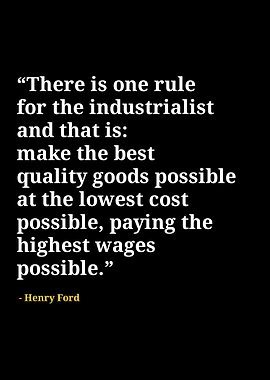 Henry Ford quotes