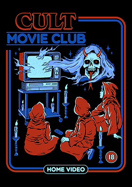 Cult Movie Club