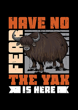Yak