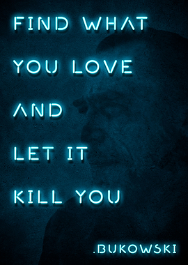 Henry Charles Bukowski