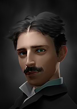 Nikola Tesla