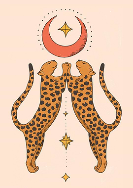 Spiritual Tiger Oracle