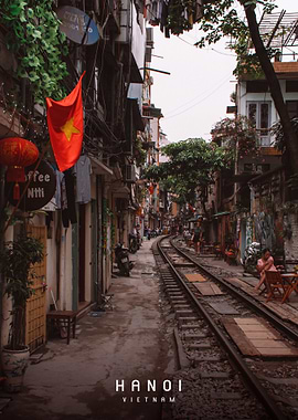 Hanoi