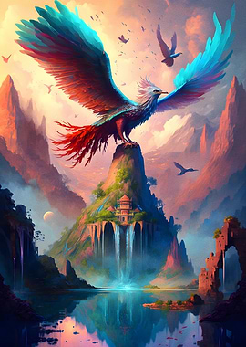 Phoenix