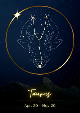 Taurus Zodiac