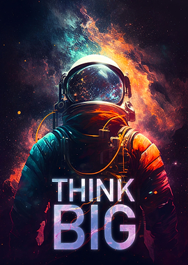 Astronaut Motivation