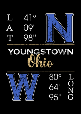 Youngstown Ohio