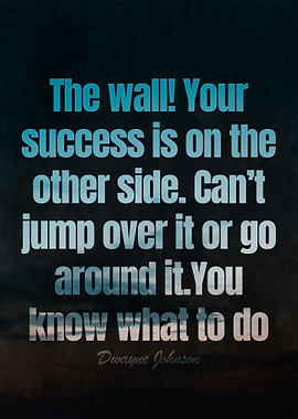 Dwayne Johnson Quote