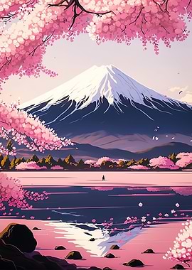 cherry blossom japan