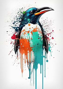 Penguin