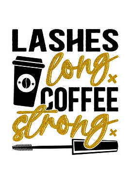 Lashes long