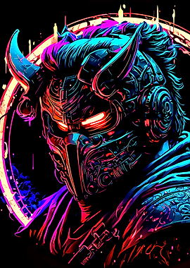 Samurai