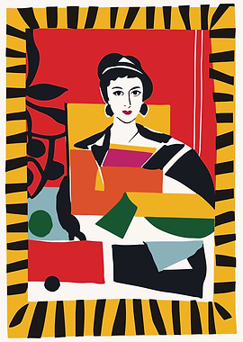 Celestial Symphony Artwork