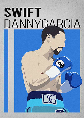 Swift Danny Garcia