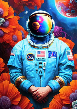 Astronaut