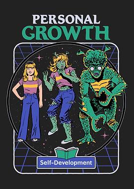 Personal Growth