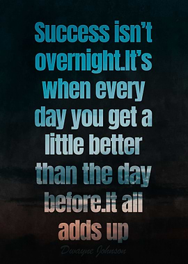 Dwayne Johnson Quote