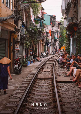 Hanoi