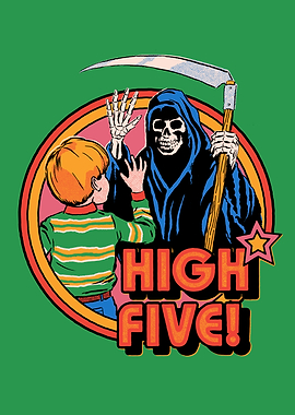 High Five