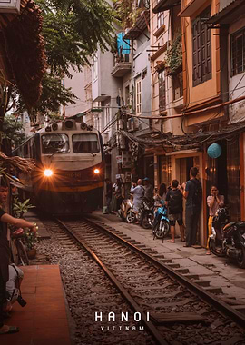 Hanoi