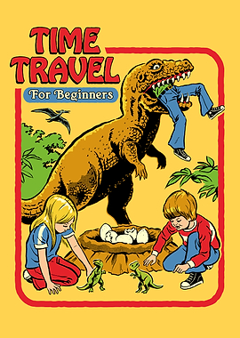 Time Travel