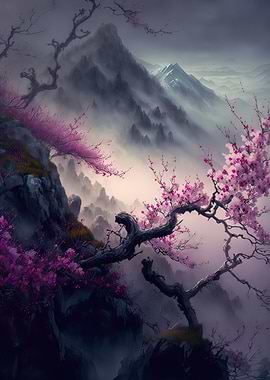 Japanese Art' Posters | Creative YS | Displate
