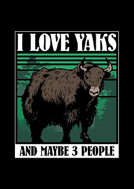 Yak