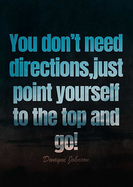 Dwayne Johnson Quote