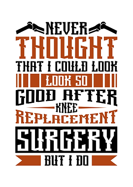 Knee Surgery