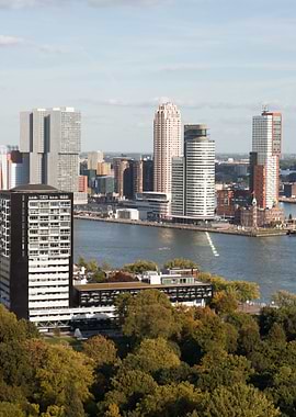 Rotterdam