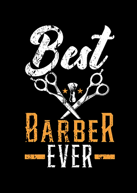 Best Barber Ever