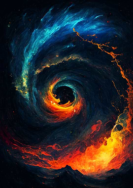 Abstract Space