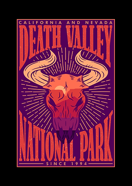 Death Valley National Park