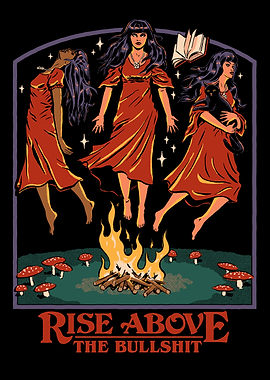 Rise Above