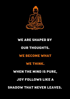 Buddha Quotes Motivation