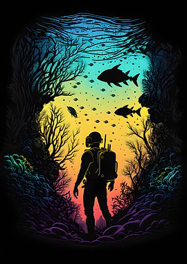 The Beauty of Marine Life