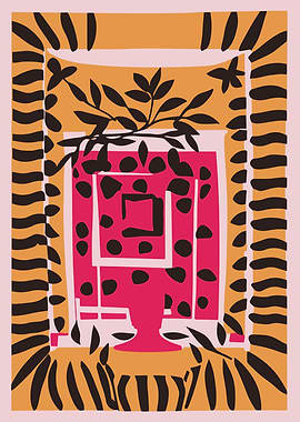 Ethereal Forest Cutouts