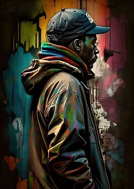 Graffiti Art