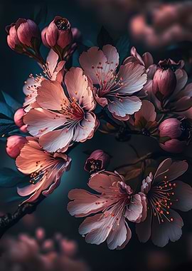 Cherry Blossom Japan