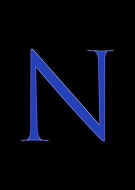 N letter