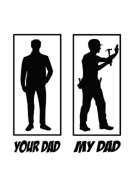 Your Dad My Dad Zimmermann