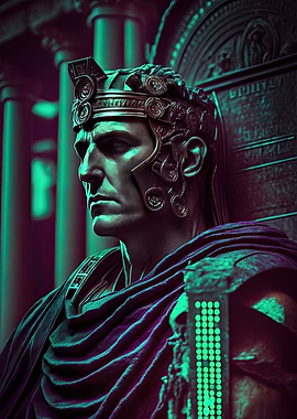 Emperor Titus Cornelius X