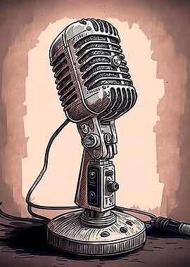 microphone