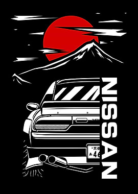 Nissan 180SX