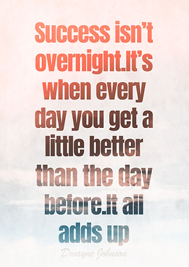 Dwayne Johnson Quote