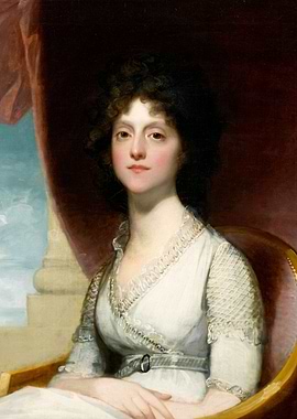 Marianne Ashley Walker